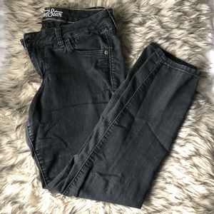 Old Navy “The Rock Star” Jeans